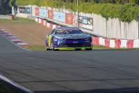 Stienes Longin - Krafft Racing/PK Carsport Chevrolet