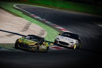 Sahara x GT Motorsports - Mazda MX-5