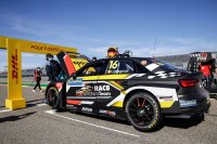 Gilles Magnus - Comtoyou Racing Audi RS 3 LMS