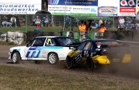 Steve Volders versus Kristof Bex