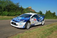 2C Compétition - Peugeot 307 WRC