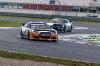Jerry De Weerdt - Brass Racing Ford Mustang