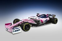 Racing Point - RP19 2019