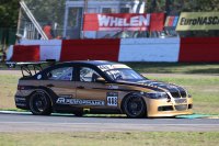 Wiebe Wijtzes - AR Performance BMW E90