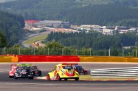 25H Spa - BE Tropht