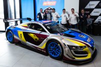Team Marc VDS EG 0, 0 – Monlau Competición - Renault R.S.01