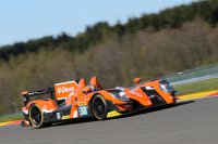 G-Drive Racing Gibson 015S