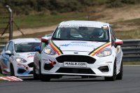 Jens Verbesselt - EMG Motorsport