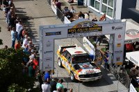 ADAC Eifel Rallye Festival