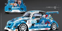 Comtoyou Racing - VW Fun Cup