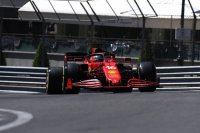 Charles Leclerc - #16 Ferrari