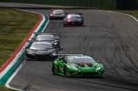 Vicenzo Sospiri Racing - Lamborghini Huracan GT3