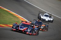 United Autosports - Ligier JS P320