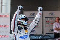 Maxime Martin: eerste DTM-zege