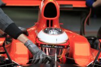 Stoffel Vandoorne