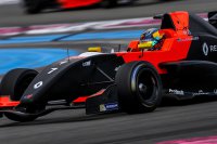 Neil Verhagen - Tech 1 Racing