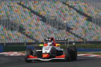 Jarno Opmeer - MP Motorsport
