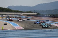 Start Paul Ricard