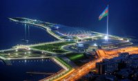 Baku - Azerbeidzjan