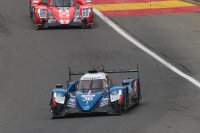 Signatech Alpine A470 - Gibson