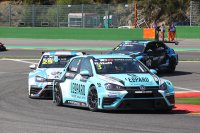 Rob Huff - Team WRT VW Golf TCR