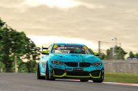 YOMARACING - BMW M4 GT4