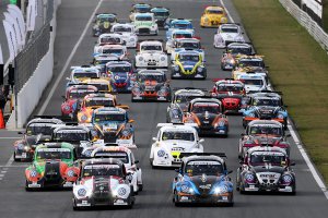 Benelux Open Races: De Vlaamse teams en rijders in beeld Benelux Open Races: De Vlaamse teams en rijders in beeld