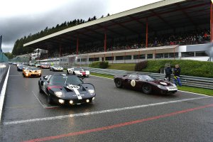 Spa Six Hours Endurance: De race in beeld gebracht