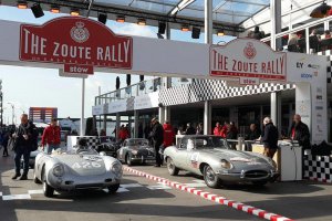 De Knokke Zoute GP in beeld gebracht De Knokke Zoute GP in beeld gebracht