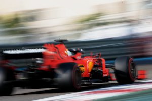 Abu Dhabi: Het weekend in beeld gebracht Abu Dhabi: Het weekend in beeld gebracht