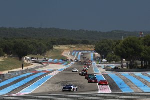 Paul Ricard: De race in beeld gebracht