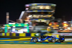 24H Le Mans: De trainingen in beeld gebracht