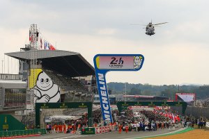 24H Le Mans: De wedstrijd in beeld gebracht
