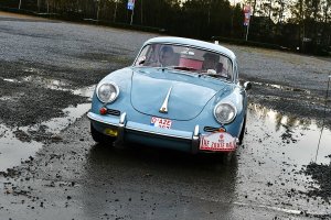 De ZOUTE RALLY 2020 en ZOUTE SALE by Bonhams in beeld gebracht De ZOUTE RALLY 2020 en ZOUTE SALE by Bonhams in beeld gebracht