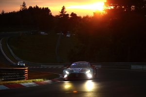 24H Nürburgring: De kwalificaties in beeld gebracht 24H Nürburgring: De kwalificaties in beeld gebracht