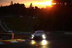 24H Nürburgring: De kwalificaties in beeld gebracht