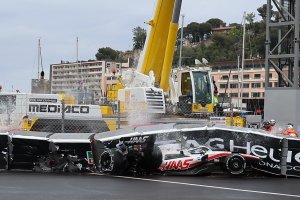 GP Monaco: Het weekend in beeld gebracht