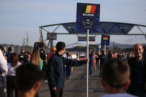 Motorsport Games: de Belgische deelnemers in beeld gebracht