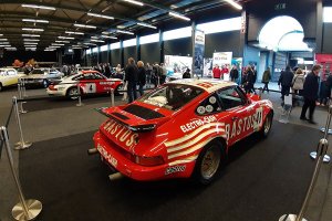 Flanders Collection Cars 2023 in beeld gebracht Flanders Collection Cars 2023 in beeld gebracht