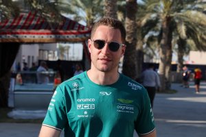 GP Bahrein: De vrije sessies in beeld gebracht