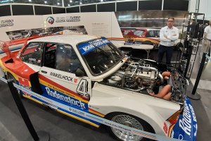 Essen Techno Classica 2023 door de lens van Wilfried Geerts Essen Techno Classica 2023 door de lens van Wilfried Geerts