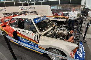 Essen Techno Classica 2023 door de lens van Wilfried Geerts