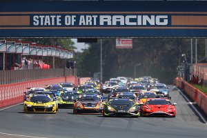 New Race Festival: Belcar Endurance Championship in beeld New Race Festival: Belcar Endurance Championship in beeld