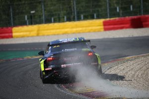 Spa: TCR Europe en TCR World Tour in beeld gebracht