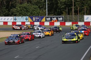 24H Zolder: De eerste uren van de race in beeld gebracht 24H Zolder: De eerste uren van de race in beeld gebracht