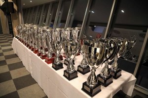 De Belcar Endurance Championship Season Awards Ceremony 2023 in beeld gebracht