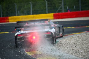 Spa 500: het weekend in beeld gebracht