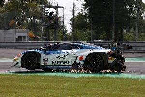 Monza: de zondag door de lens van Diego Onida