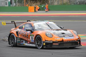 25H Fun Cup: De Belcar race in beeld gebracht
