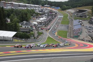 25H Fun Cup: De Fun cup race in beeld gebracht